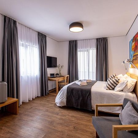 Saint George Hotel Rooms Komotini Esterno foto