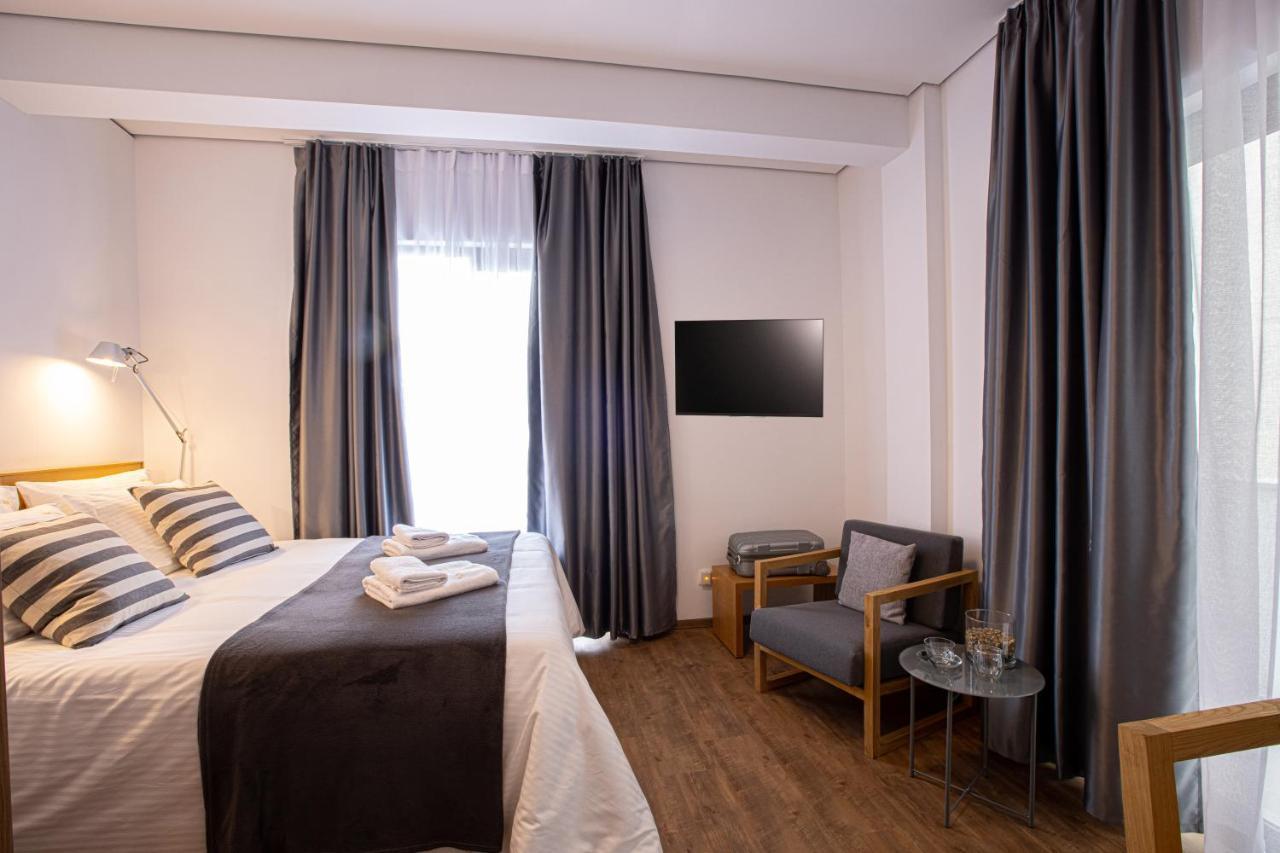 Saint George Hotel Rooms Komotini Esterno foto