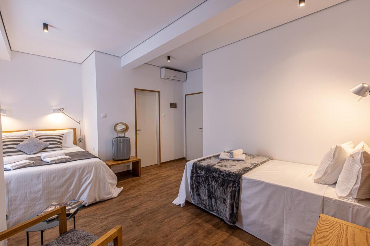 Saint George Hotel Rooms Komotini Esterno foto